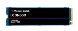SSD WD IX SN530 2TB
