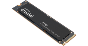 SSD Crucial T710 1TB