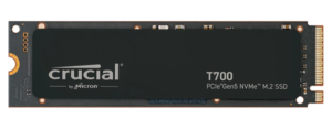 SSD Crucial T710 2TB