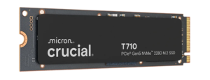 SSD Crucial T710 2TB