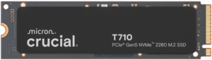 SSD Crucial T710 4TB