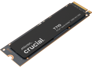 SSD Crucial T710 4TB