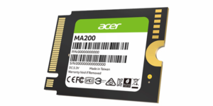 SSD Acer MA200 512GB M2 2230