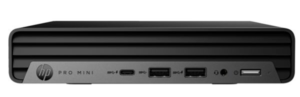 Máy Tính Mini PC HP Pro Mini 400 G9