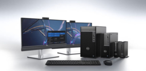 Dell Optiplex Micro 7020