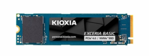SSD Kioxia Exceria Basic 1TB