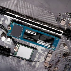 SSD Kioxia Exceria Basic 1TB