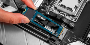 SSD Kioxia Exceria Basic 2TB