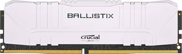 35-ram-pc-ddr4-crucial-ballistix-8gb-3200-bl8g32c16U4w-3 RAM PC DDR4 Crucial Ballistix 8GB 3200 BL8G32C16U4W