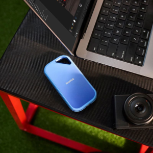 SSD SanDisk Creator Phone With Magsafe 1TB