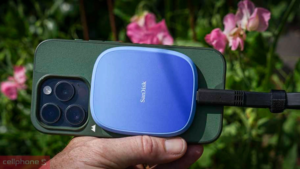 SSD SanDisk Creator Phone With Magsafe 1TB