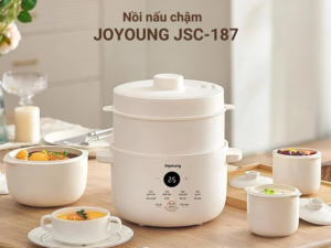 Nồi Nấu Chậm Joyoung JSC-316