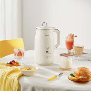 Máy Nấu Sữa Hạt Joyoung JSM-125