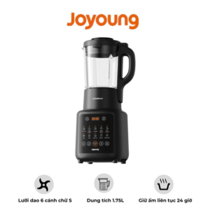 Máy Nấu Sữa Hạt Joyoung JHSB-161