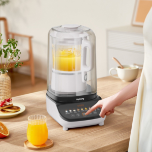 Máy Nấu Sữa Hạt Joyoung JHSB-602 Pro