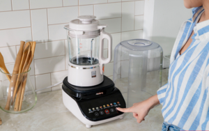 Máy Nấu Sữa Hạt Joyoung JHSB-602 Pro