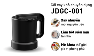 Phụ Kiện Cối Xay Khô Chuyên Dụng JDGC-001