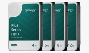 Ổ Cứng HDD Synology HAT3310 Plus 12TB