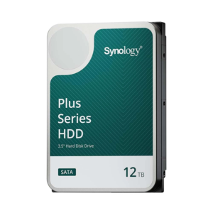 Ổ Cứng HDD Synology HAT3310 Plus 12TB