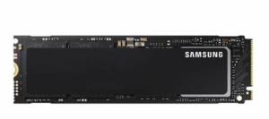 SSD Samsung PM9C1a 512GB M2 2242