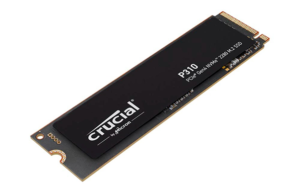 SSD Crucial P310 500GB