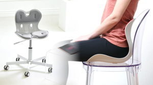 Ghế Chỉnh Dáng Ngồi Đúng Roichen Giant