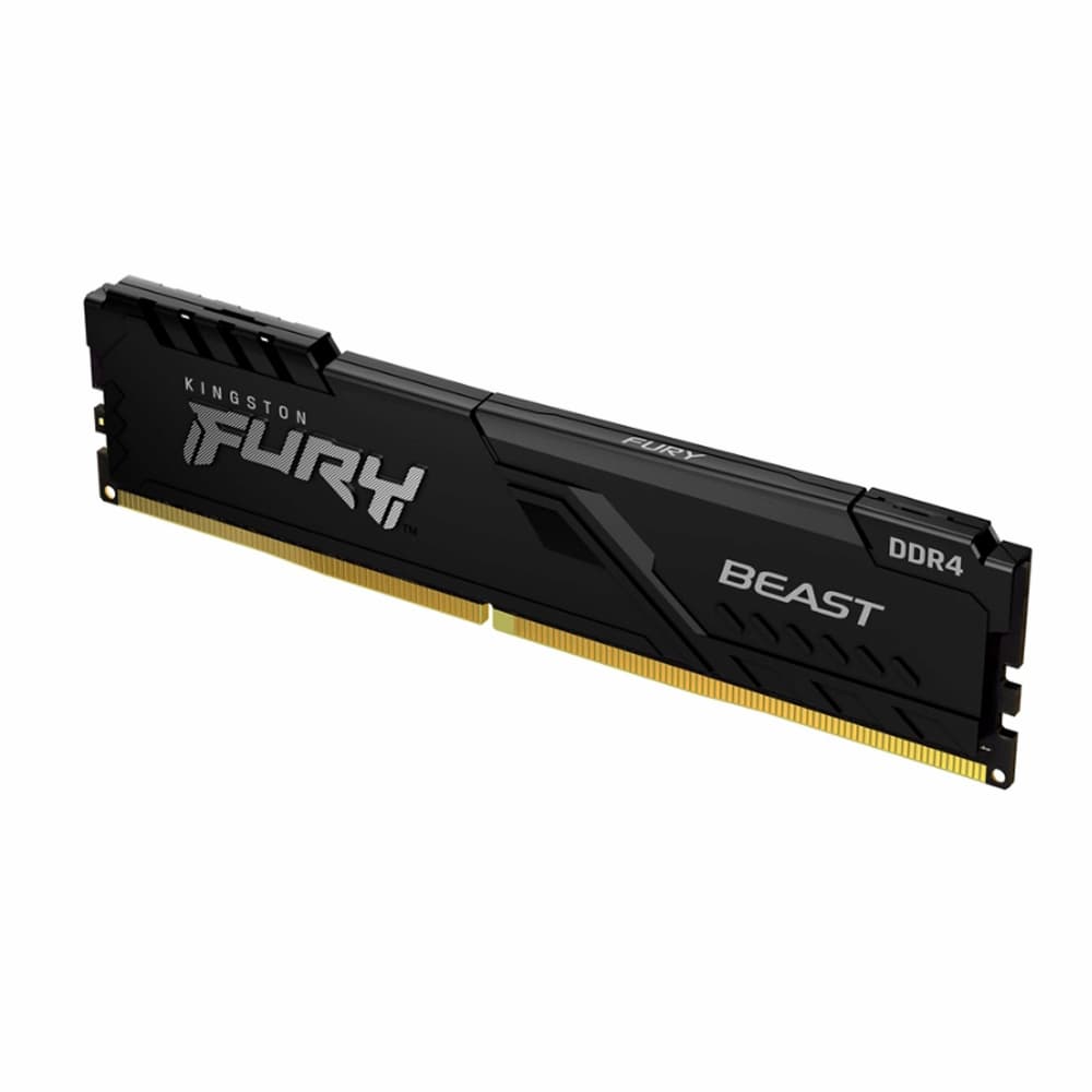 RAM PC DDR4 Kingston FURY Beast 16GB 3200MHz hinh 2