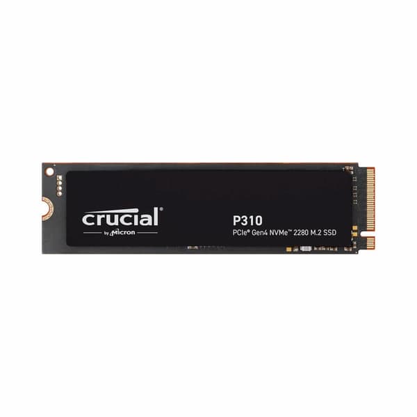 SSD Crucial P310 500GB M2 2280 PCIe Gen 4.0 CT500P310SSD8 hinh 1