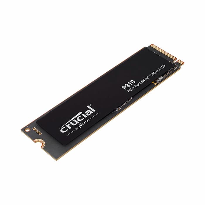 SSD Crucial P310 500GB M2 2280 PCIe Gen 4.0 CT500P310SSD8 hinh 2