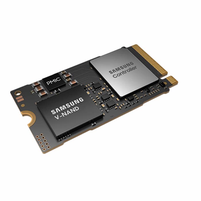 SSD Samsung PM9C1a 1TB M2 2242 PCIe Gen 4.0 hinh 1