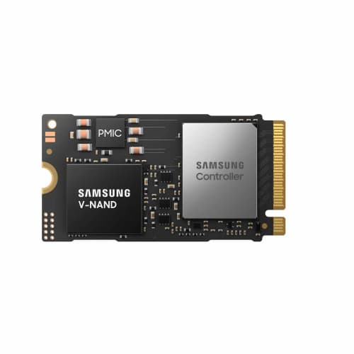 SSD Samsung PM9C1a 1TB M2 2242 PCIe Gen 4.0 hinh 2