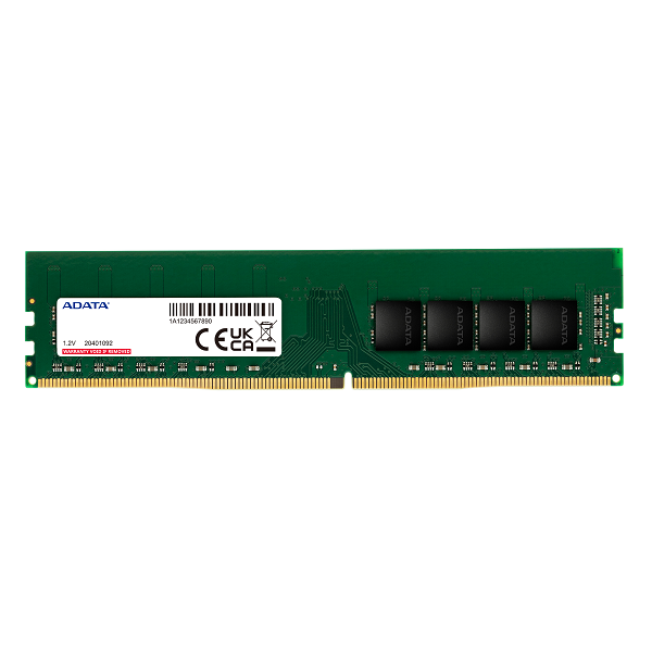 RAM PC DDR4 ADATA 32GB 3200 AD4U320032G22-SGN hinh 1