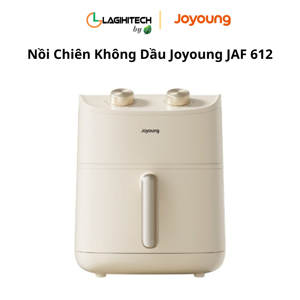noi chien khong dau joyoung jaf 612 h1