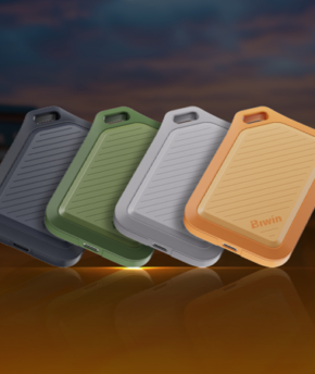 BIWIN Amber PR2000 8TB