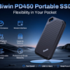 BIWIN PD450 2TB
