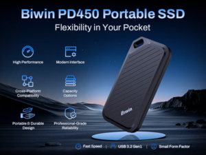 BIWIN PD450 2TB