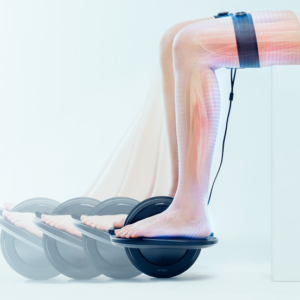 Máy Tập Luyện Chân Và Hông Mytrex Elexa Foot 