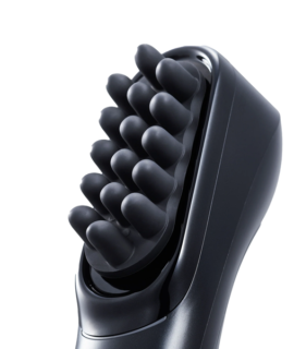 Lược massage Mytrex Vido