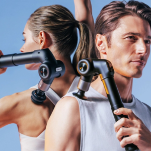 Máy Giãn Cơ ReBive EX Pro