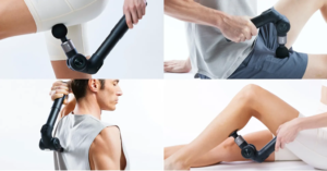 Máy Giãn cơ Rebive EX Pro