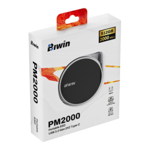 BIWIN PM2000 1TB