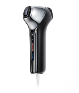 Máy Triệt lông & Chăm sóc da 2in1