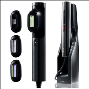 Máy Triệt lông & Chăm sóc da 2in1