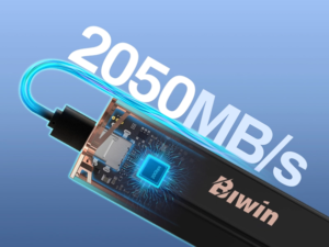 SSD BIWIN PD2000 1TB