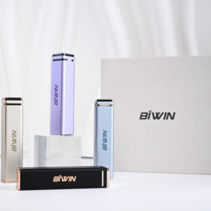 Ổ cứng di động SSD BIWIN PD2000 2TB