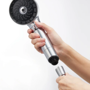 Vòi hoa sen Nhật Bản