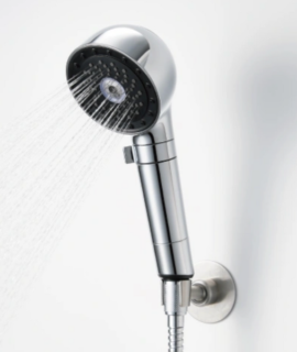 Vòi hoa sen Nhật Bản