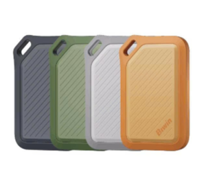 BIWIN Amber PR2000 8TB