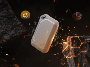 BIWIN Amber PR2000 500GB