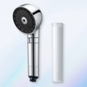 Vòi Hoa Sen Nhật Bản Nano Siêu Mịn